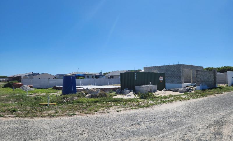 2 Bedroom Property for Sale in Kleinbaai Western Cape